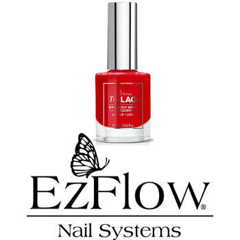 EZFlow TruLAQ Nail Polish