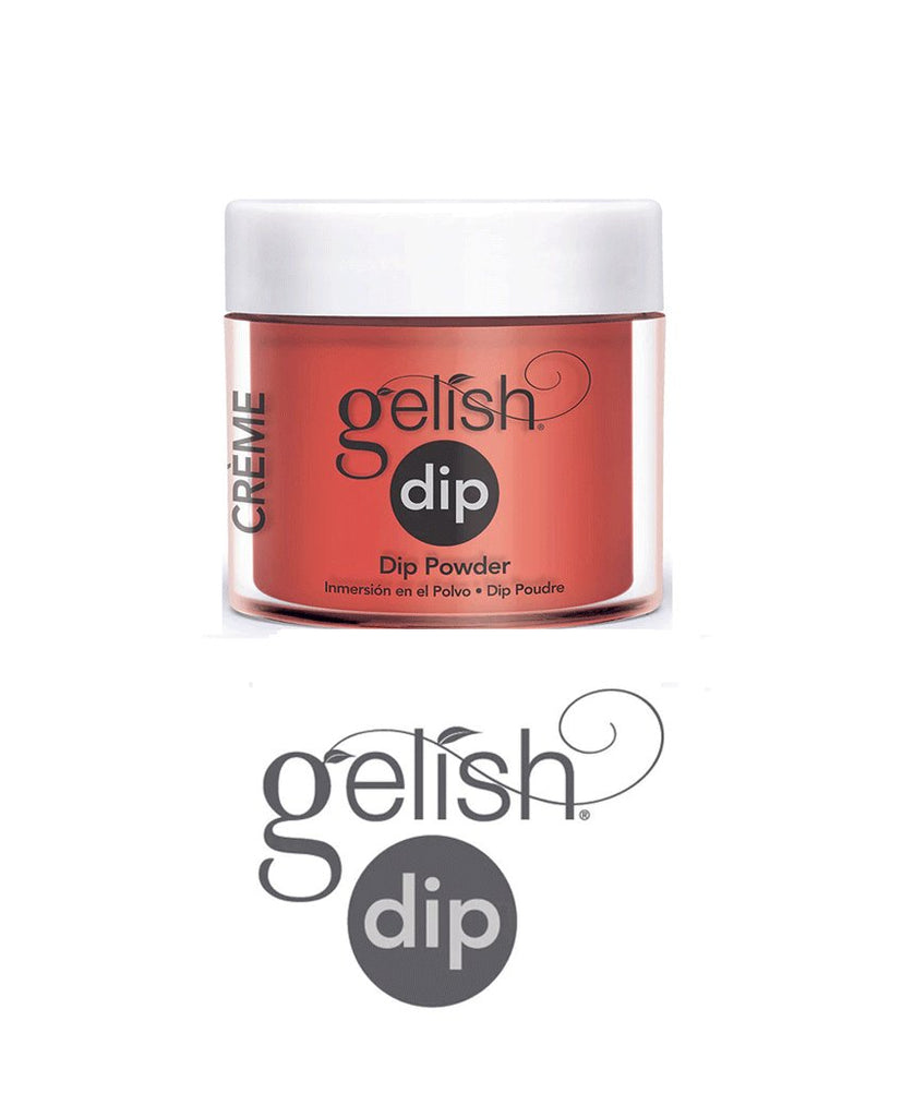 Gelish Dip