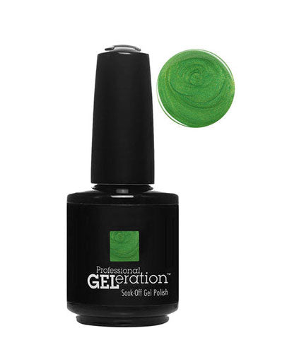 Jessica GELeration Gel Polish