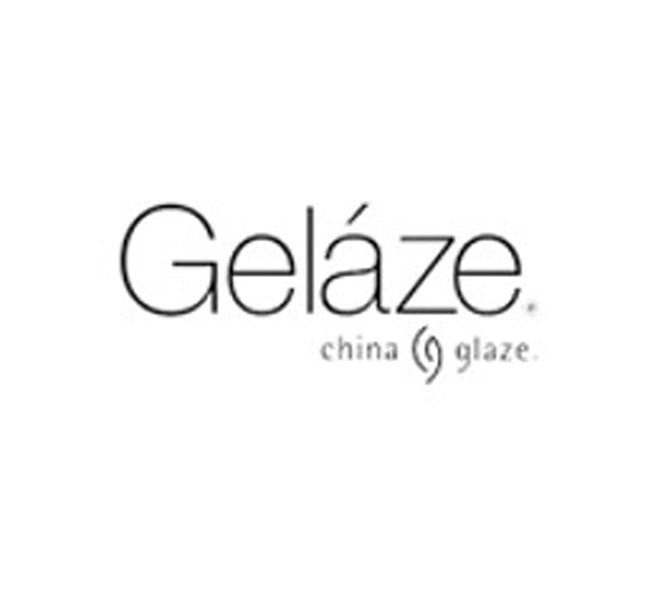 Gelaze