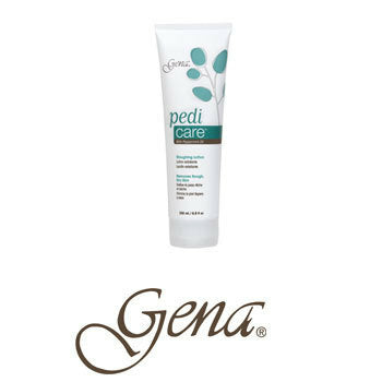 Gena Foot Care