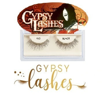 Gypsy Eyelashes