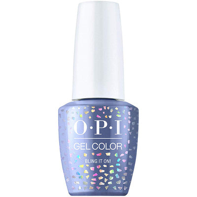 OPI GelColor Pro Health