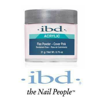 ibd Acrylic Powders