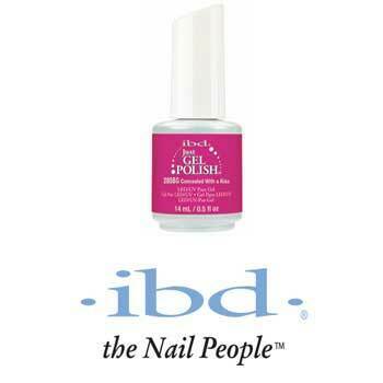 ibd Just Gel