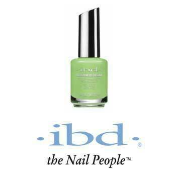 ibd Nail Polish