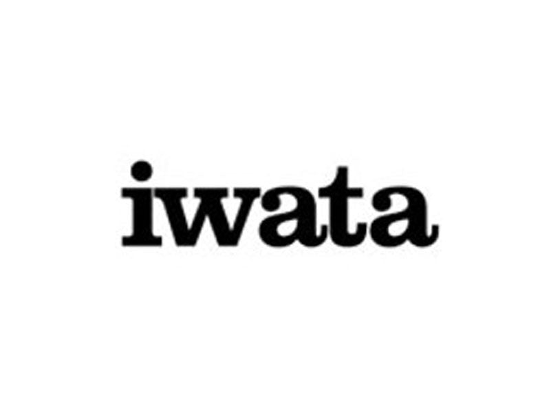 Iwata