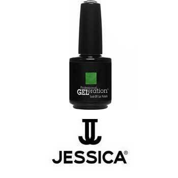 Jessica GELeration