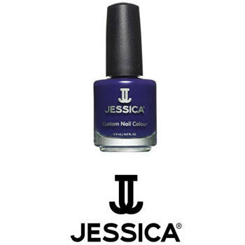 Jessica Nail Polish