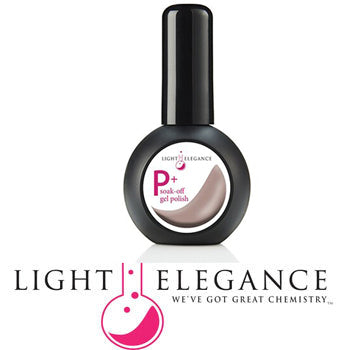 Light Elegance Gel Polish