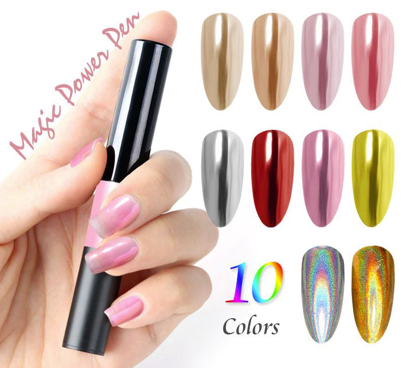 Manicure New Arrivals