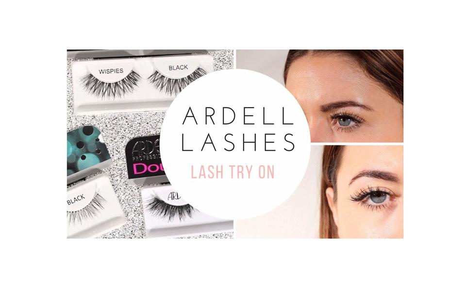 Ardell Lash New Arrivals