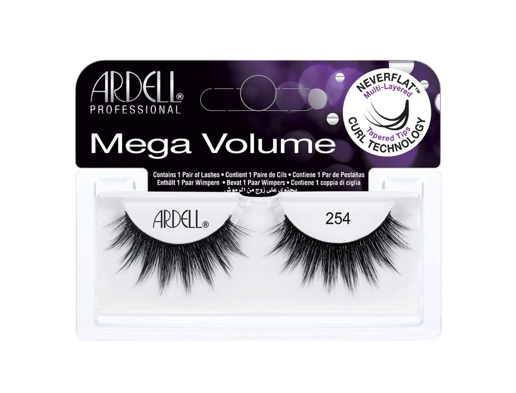 Ardell Mega Volume Lashes