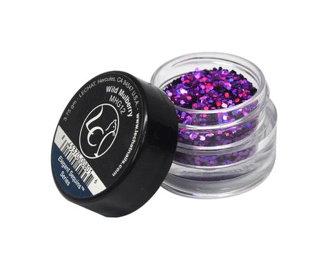 LeChat Nail Art Glitter