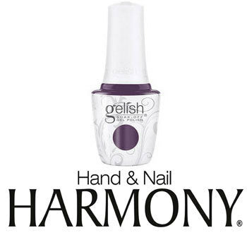 Nail Harmony Gelish