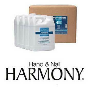 Nail Harmony Liquid Fusion