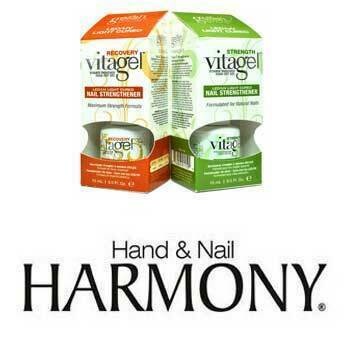 Nail Harmony Treatments