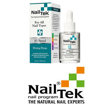 Nail Tek Treatments