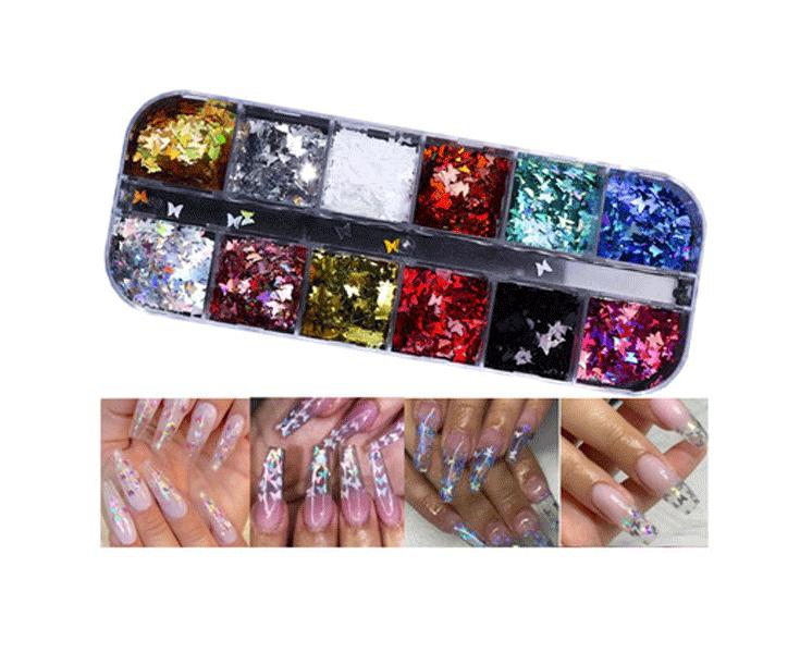 Nail Art Designs New Arrivals