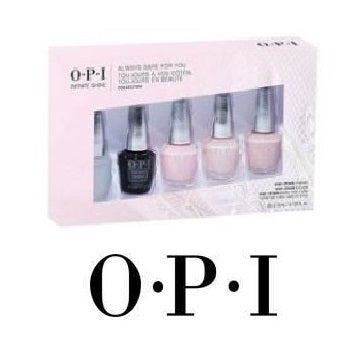 OPI Clearance