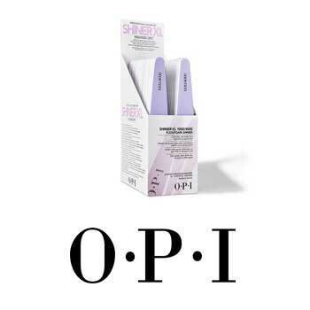 OPI Files & Buffers