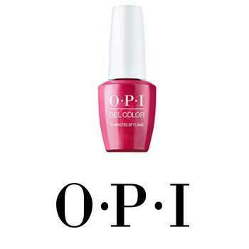 OPI GelColor