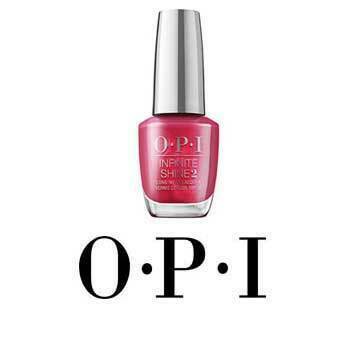 OPI Nail Lacquer