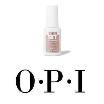 OPI Nail Tips & Adhesives