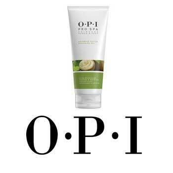 OPI ProSpa for Hands & Feet