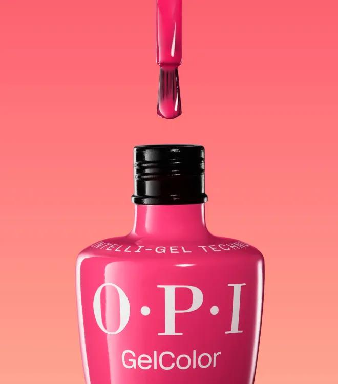 OPI GelColor Intelli-Gel