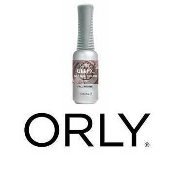 Orly Gel FX Gel Polish