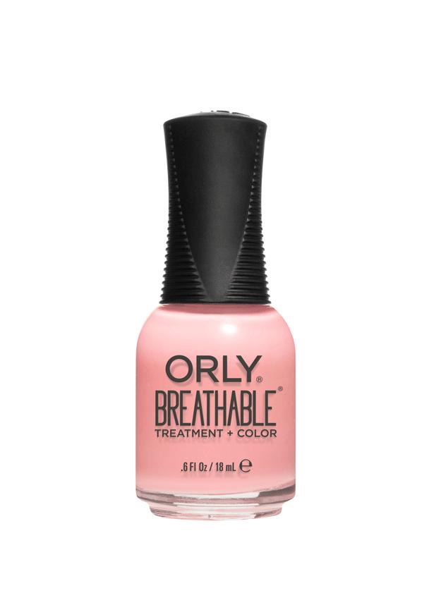 Orly Breathable Nail Color