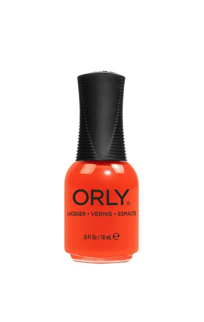 Orly Nail Lacquer