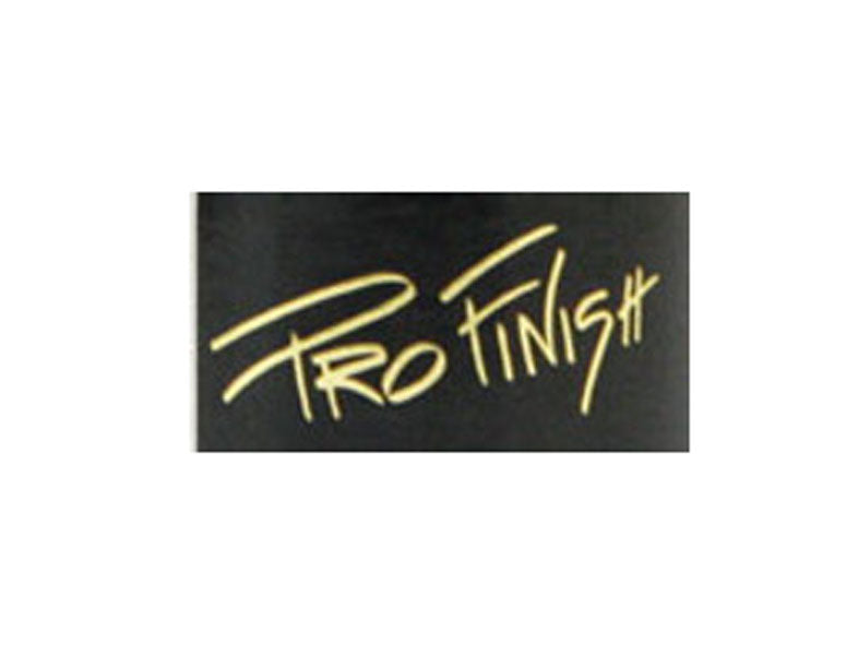 ProFinish