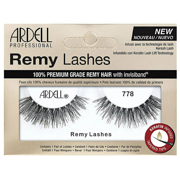 Ardell Remy Lashes