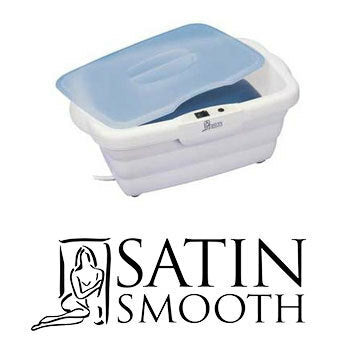 Satin Smooth Paraffin