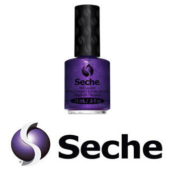 Seche Nail Lacquer