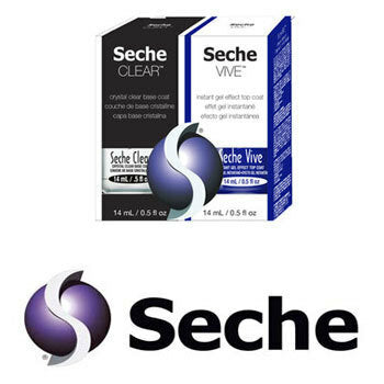 Seche Vite Treatments