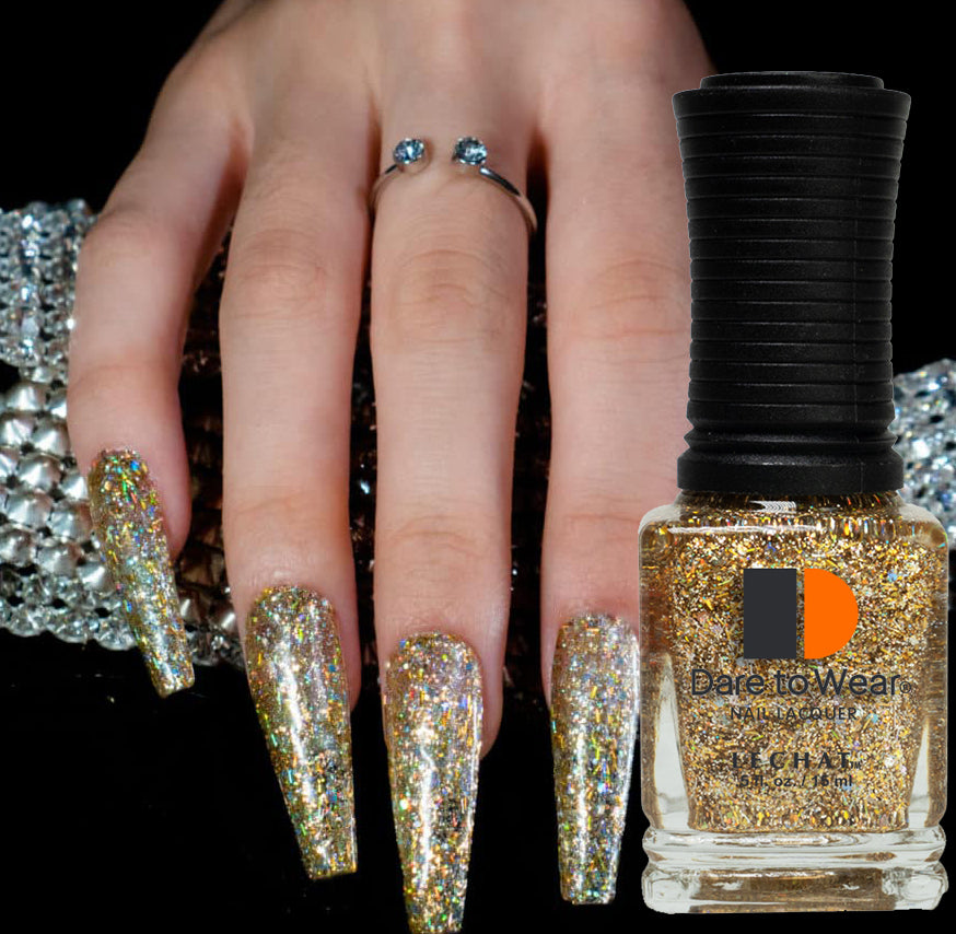 Lechat Dare To Wear Specialty Nail Lacquer