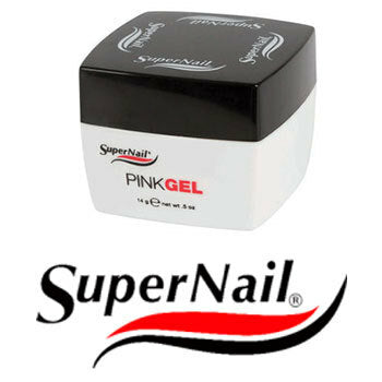 SuperNail French Gel System