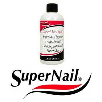 SuperNail Liquids