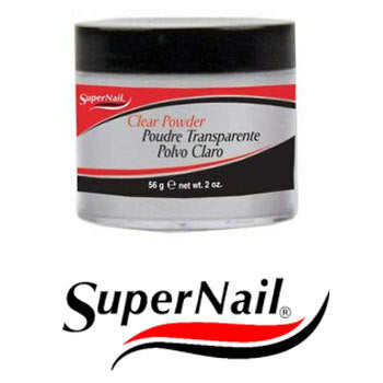 SuperNail Nail Powders