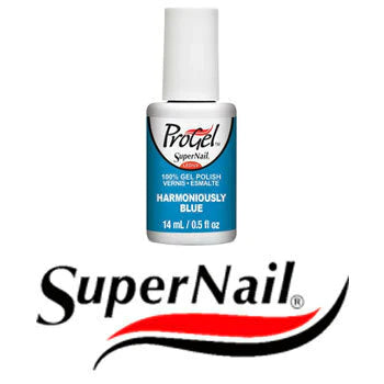 SuperNail ProGel