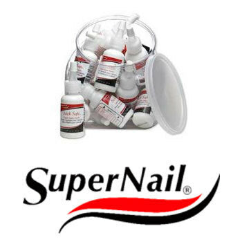 SuperNail Treatments