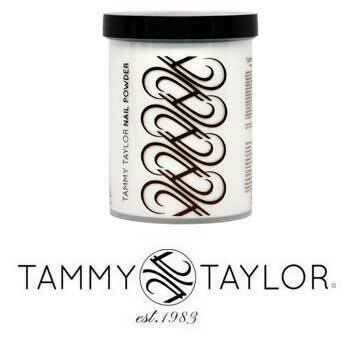 Tammy Taylor Nail Powders