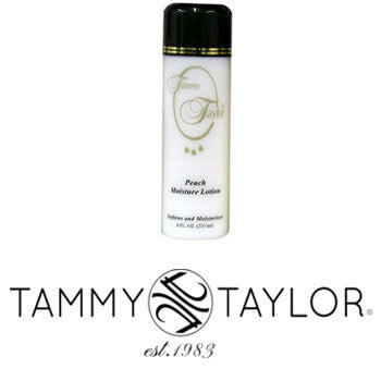 Tammy Taylor Spa Pedicure