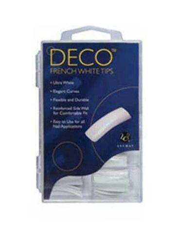 LeChat DECO Nail Tips